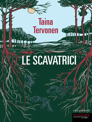 cover image of Le scavatrici